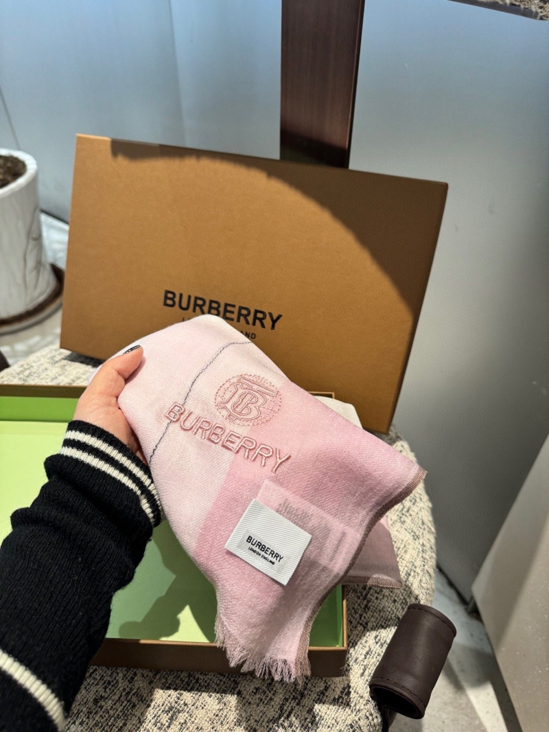 BURBERRY